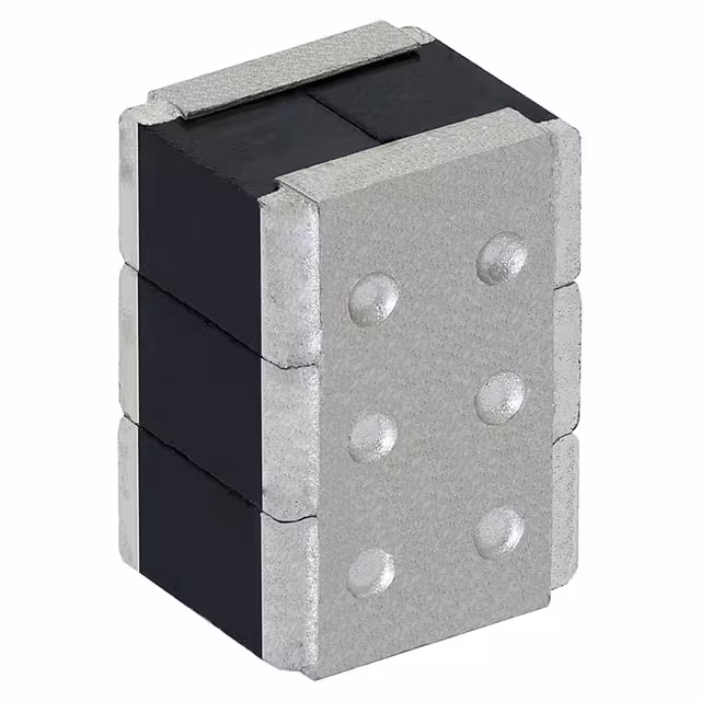 T54E6287M035VSB010 Vishay Polytech  Condensateurs au tantale